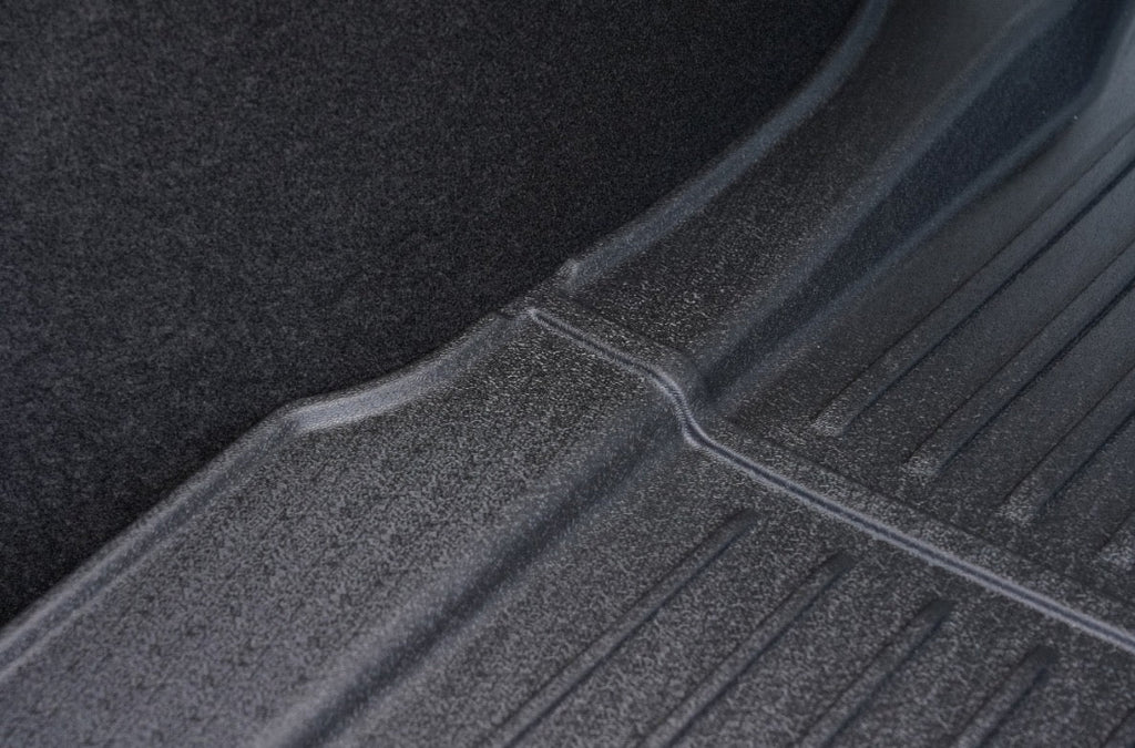 Stort Paket Bagageutrymme TPE Tesla Model 3 Highland