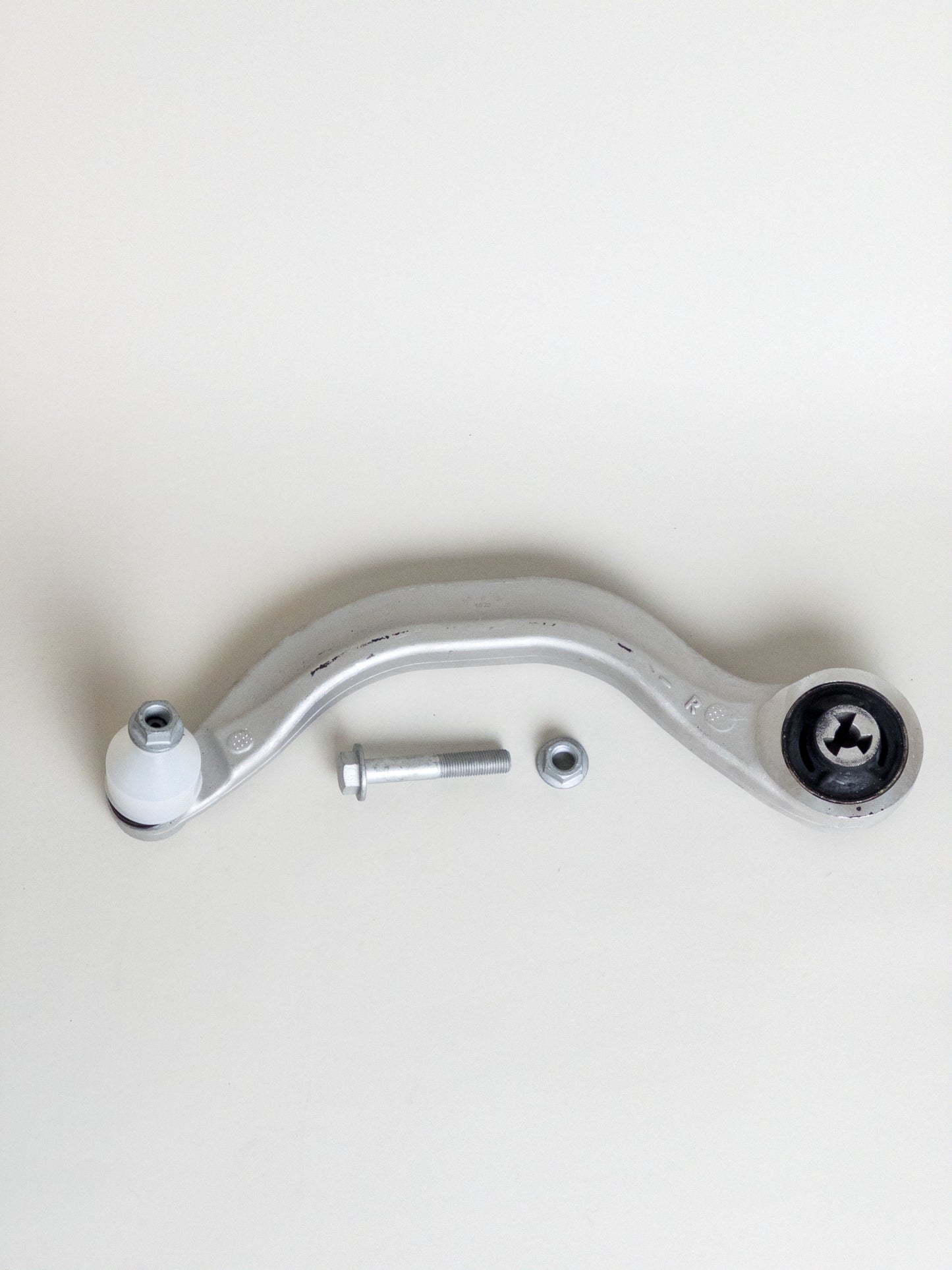 Länkarm Nedre Komplett Höger - Tesla Model Y