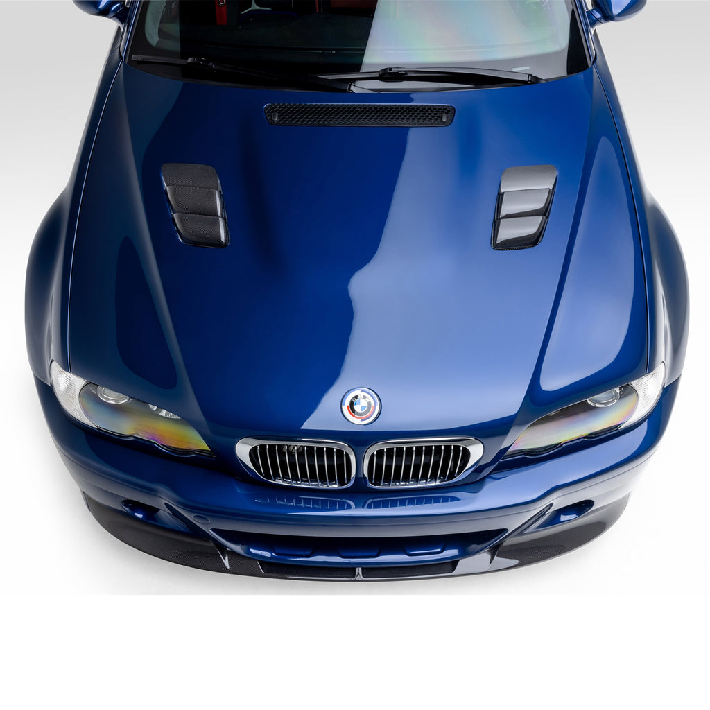 V20 Aero 1 Piece Splitter Carbon Fiber PP 1x1 Glossy - Replacement - Vorsteiner Wheels Wheels  -  - [tags]