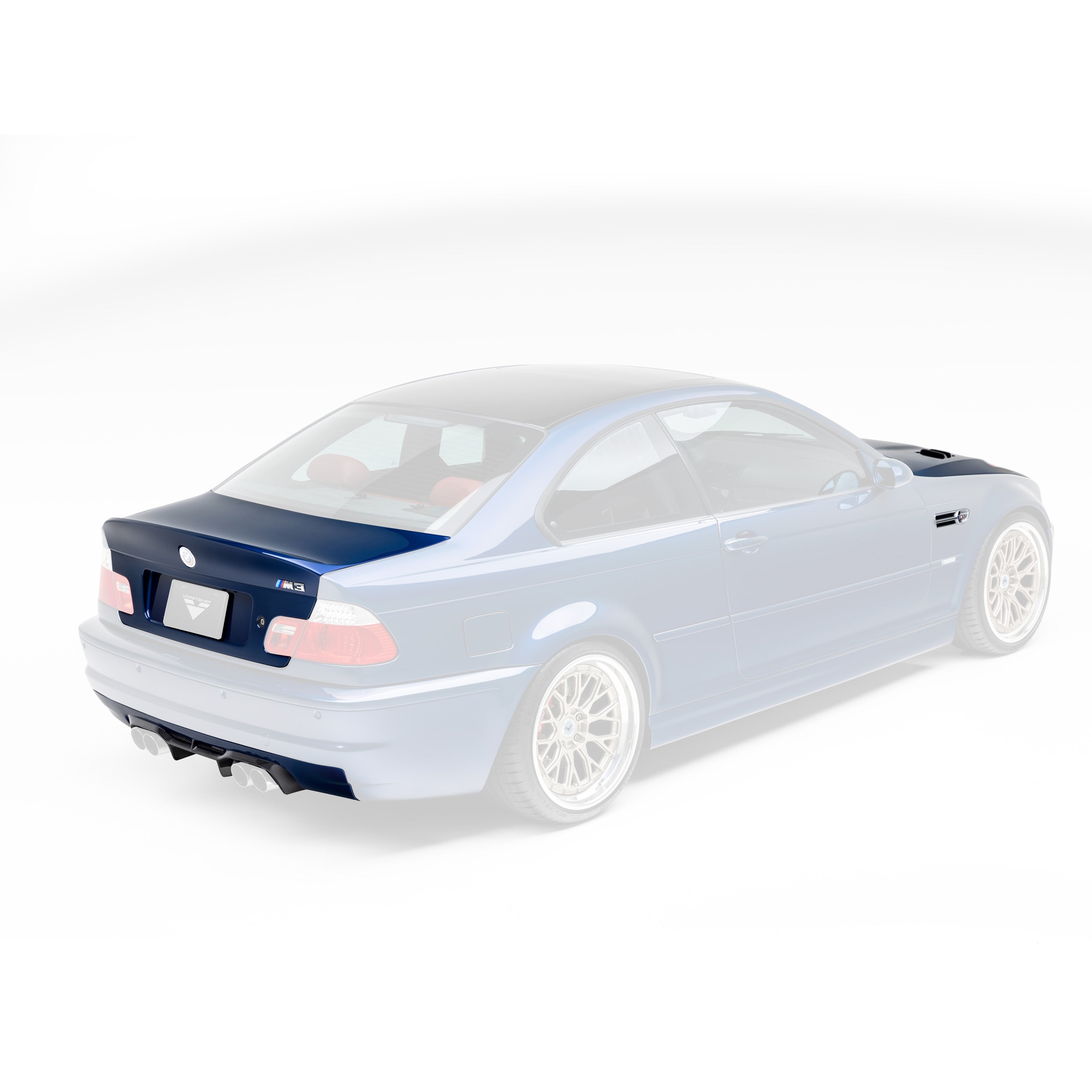 V20 Collector Edition Package  - Full V20 Aero Collection & Limited Side Grilles & V20 Speedform - Vorsteiner Wheels Wheels  -  - [tags]
