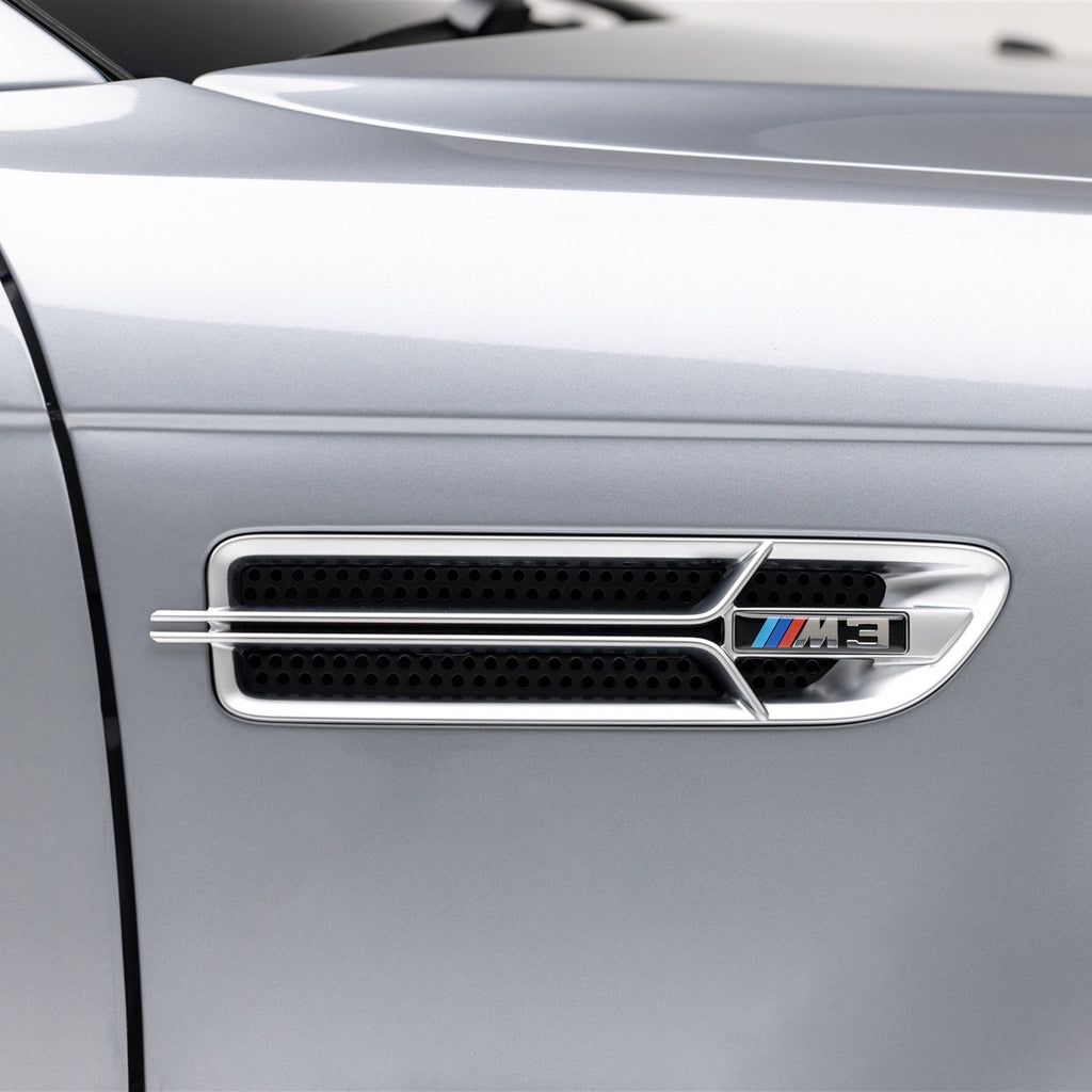 V20 Limited Side Grilles Nickel Plated - Vorsteiner Wheels Wheels  -  - [tags]