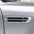 V20 Limited Side Grilles Nickel Plated - Vorsteiner Wheels Wheels  -  - [tags]