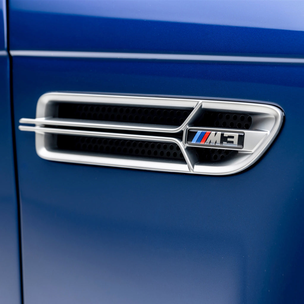 V20 Limited Side Grilles Nickel Plated - Vorsteiner Wheels Wheels  -  - [tags]