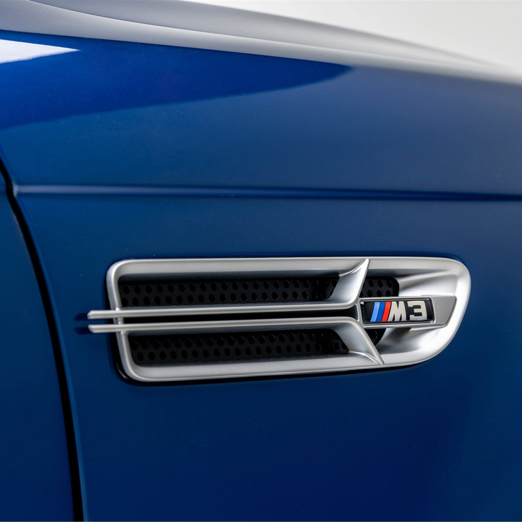 V20 Limited Side Grilles Nickel Plated - Vorsteiner Wheels Wheels  -  - [tags]