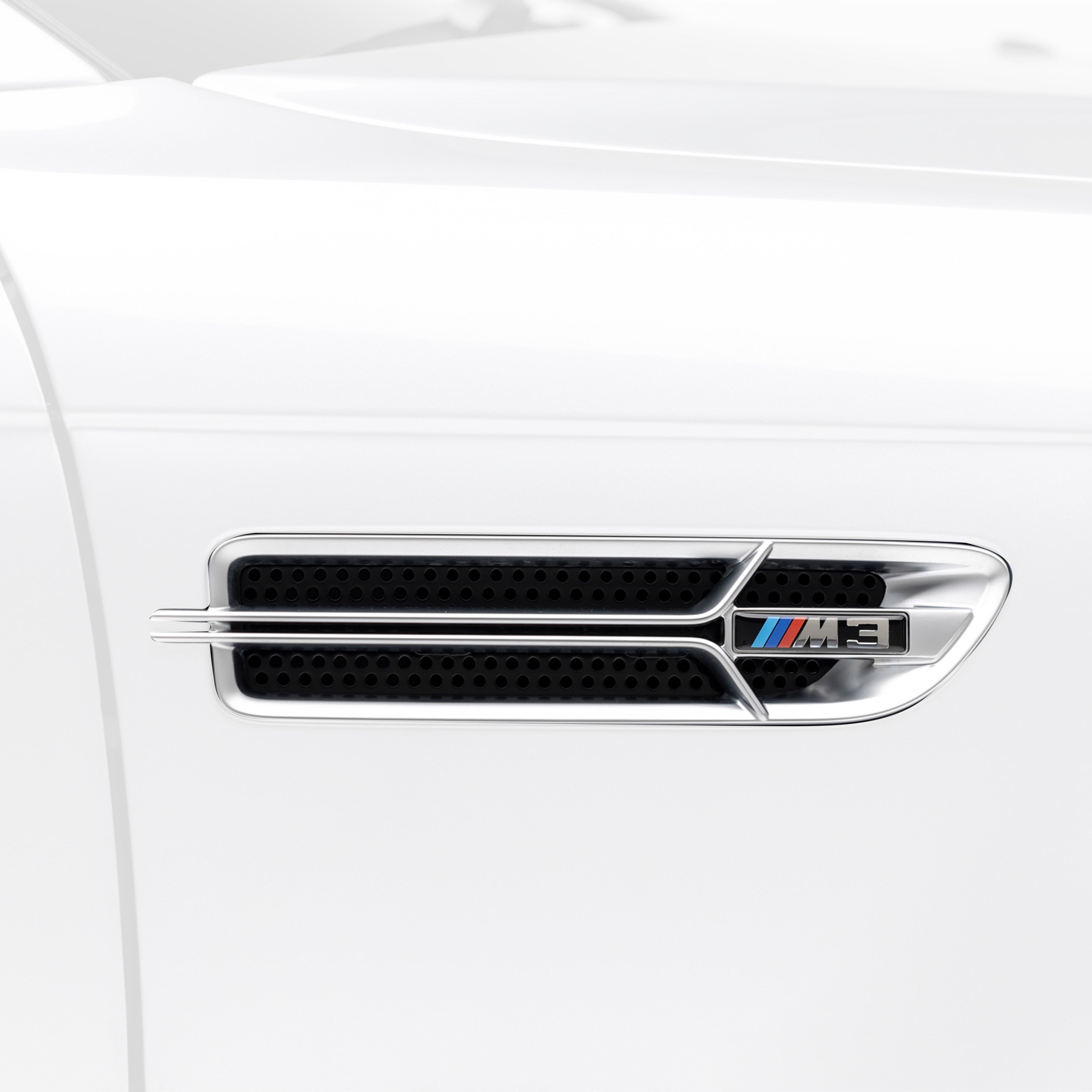 V20 Limited Side Grilles Nickel Plated - Vorsteiner Wheels Wheels  -  - [tags]