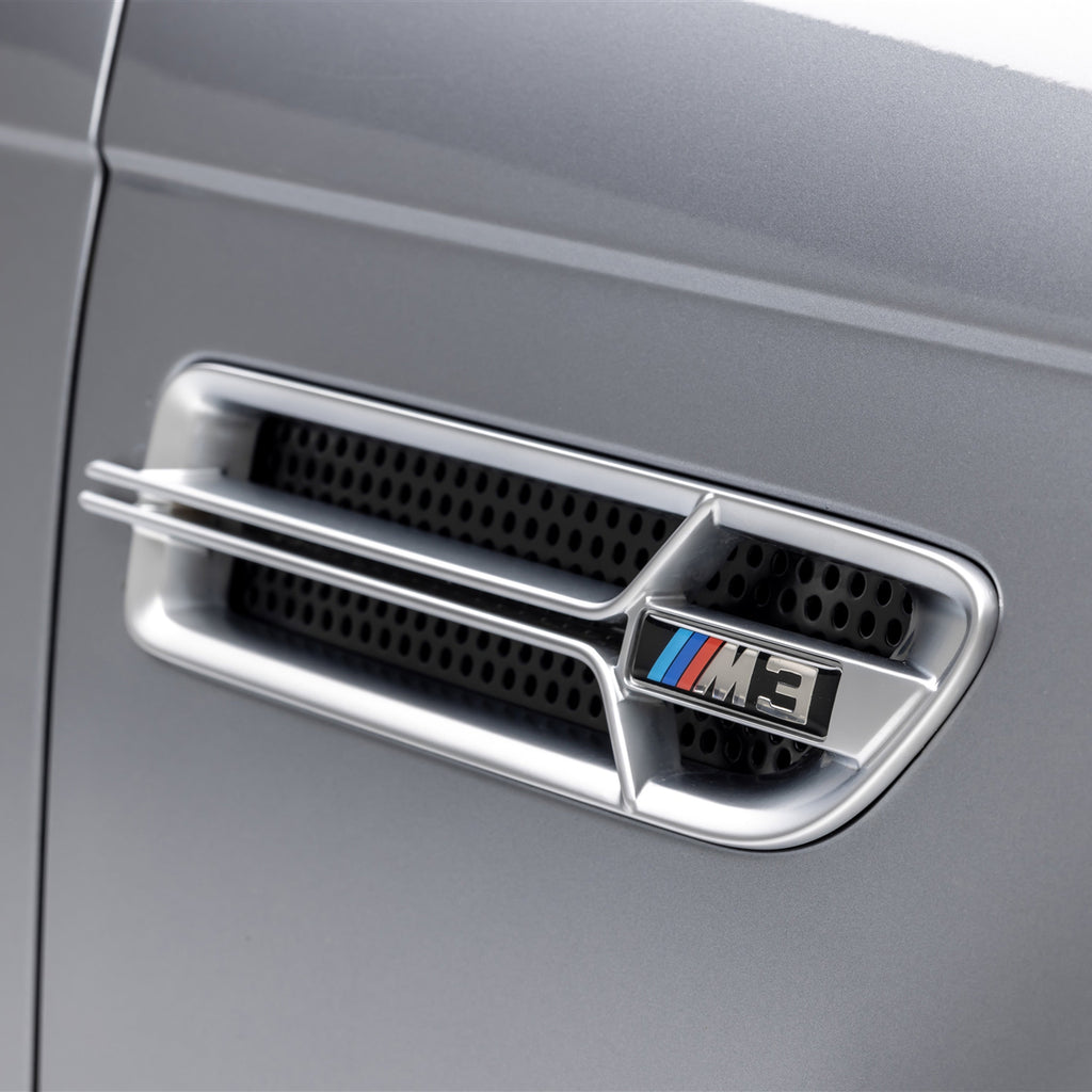 V20 Limited Side Grilles Nickel Plated - Vorsteiner Wheels Wheels  -  - [tags]