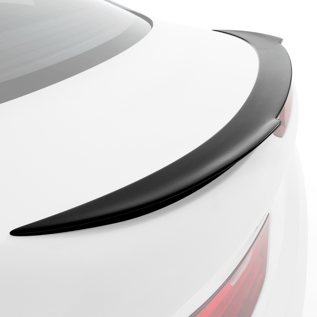 BMW F12 M6 VRS Aero Decklid Spoiler - Vorsteiner Wheels Wheels  - Aero - [tags]