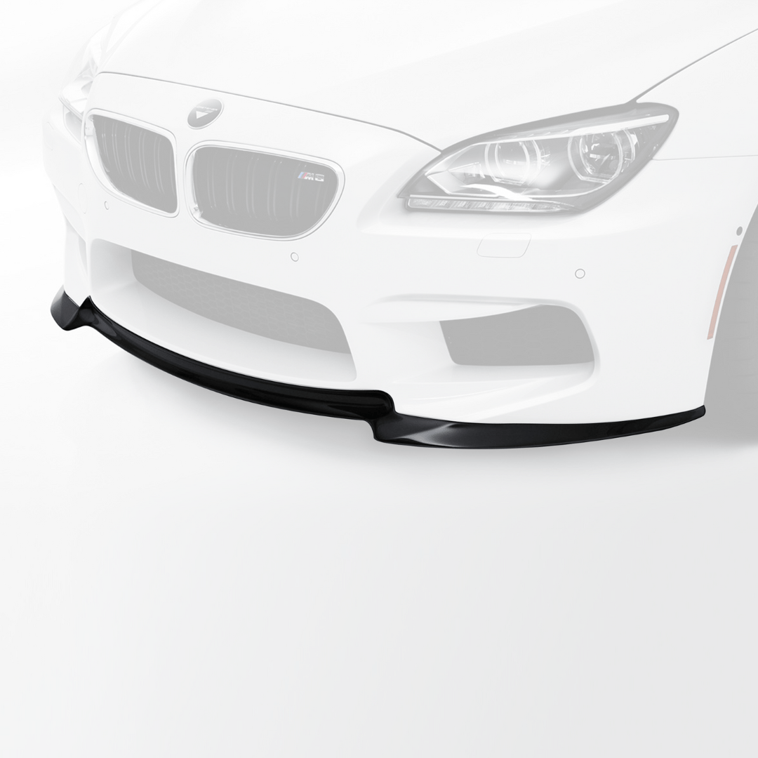 BMW F12 M6 VRS Aero Front Spoiler - Vorsteiner Wheels Wheels  - Aero - [tags]
