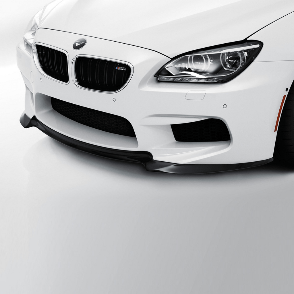 BMW F12 M6 VRS Aero Front Spoiler - Vorsteiner Wheels Wheels  - Aero - [tags]