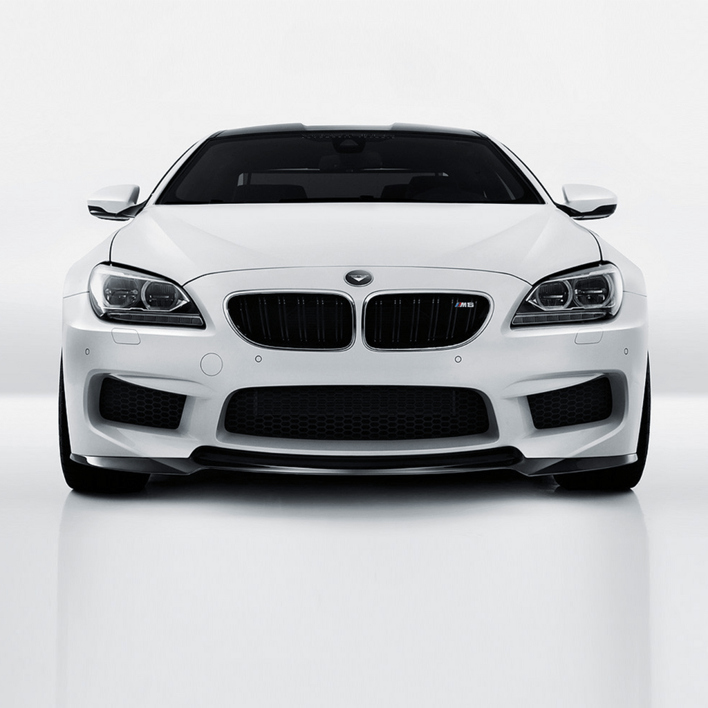 BMW F12 M6 VRS Aero Front Spoiler - Vorsteiner Wheels Wheels  - Aero - [tags]