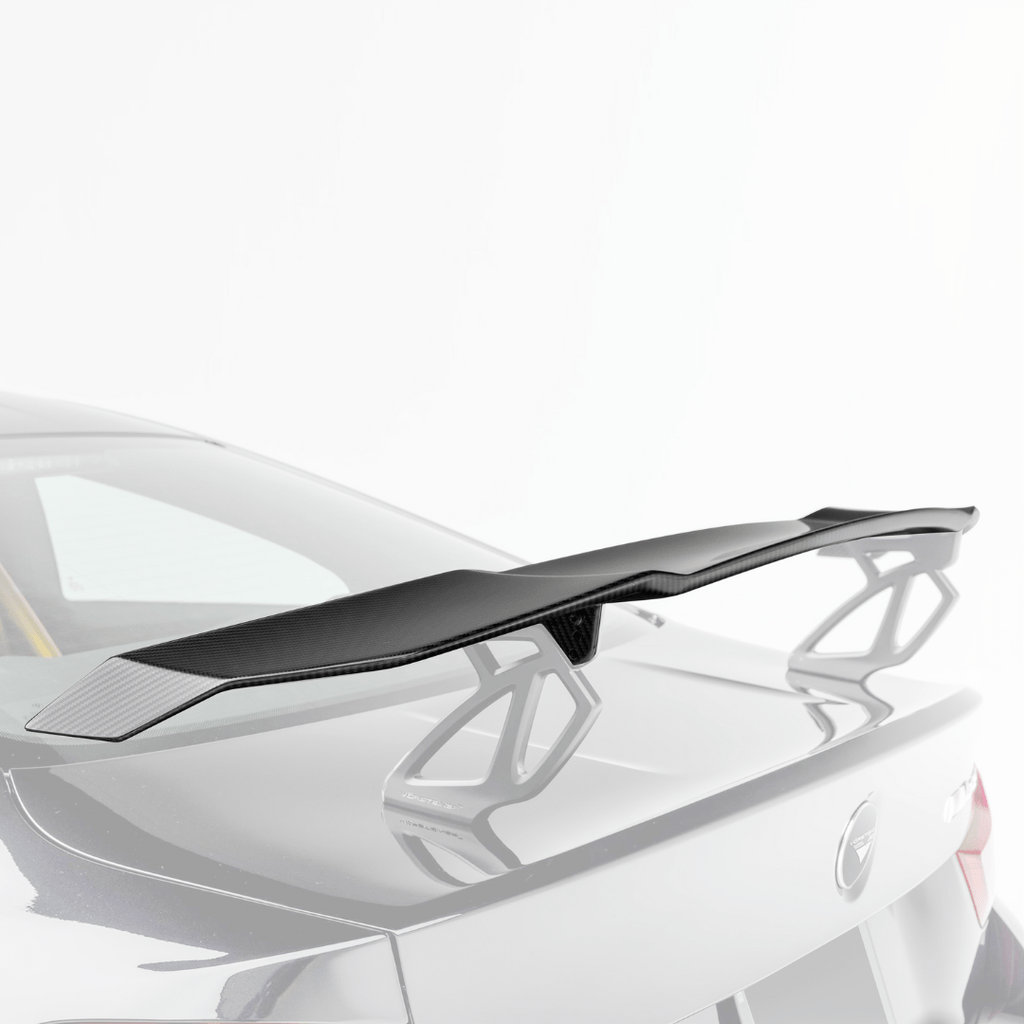 BMW F8X M3 | M4 VRS GTS Aero Wing Blade - Vorsteiner Wheels Wheels  - Aero - [tags]