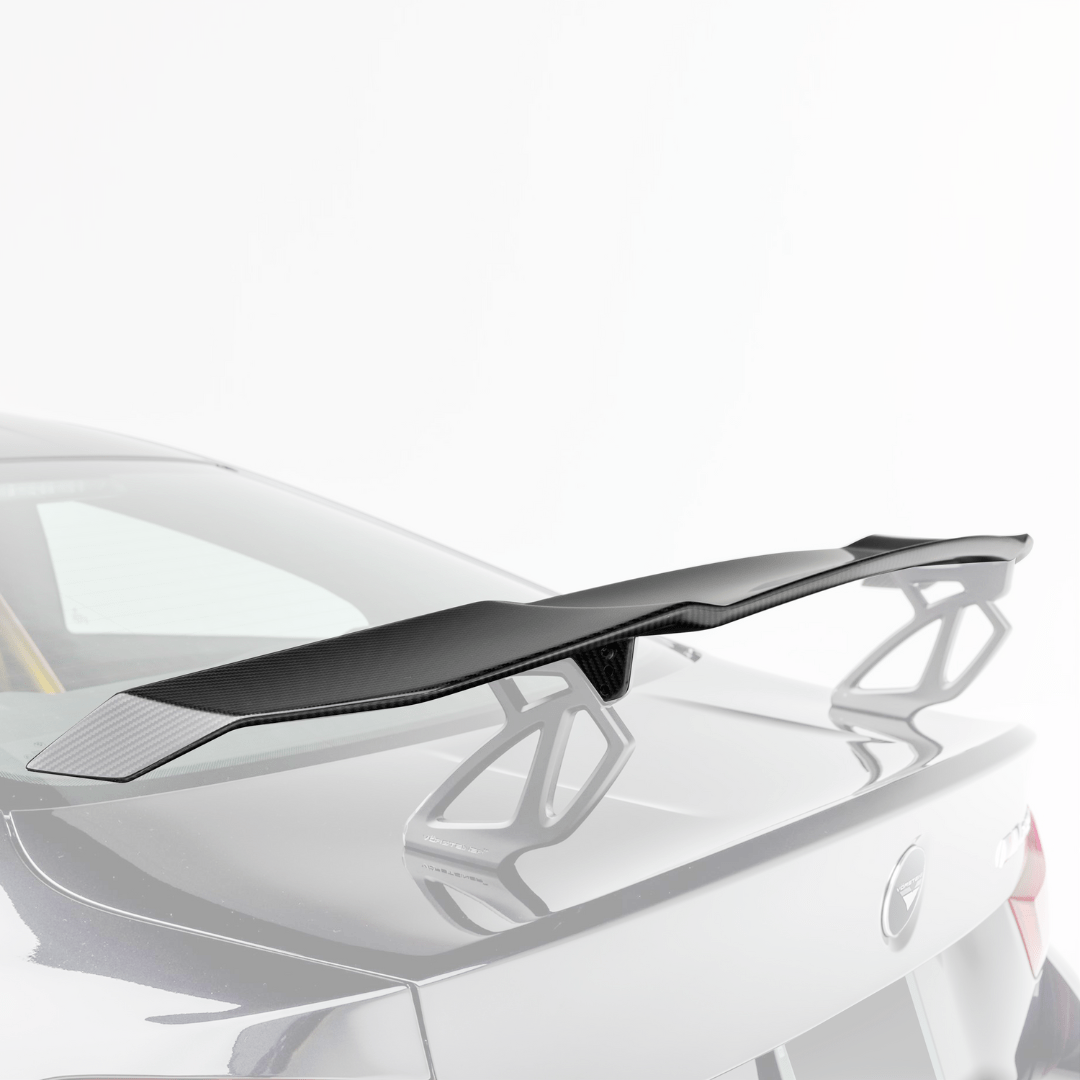 BMW F8X M3 | M4 VRS GTS Aero Wing Blade - Vorsteiner Wheels Wheels  - Aero - [tags]