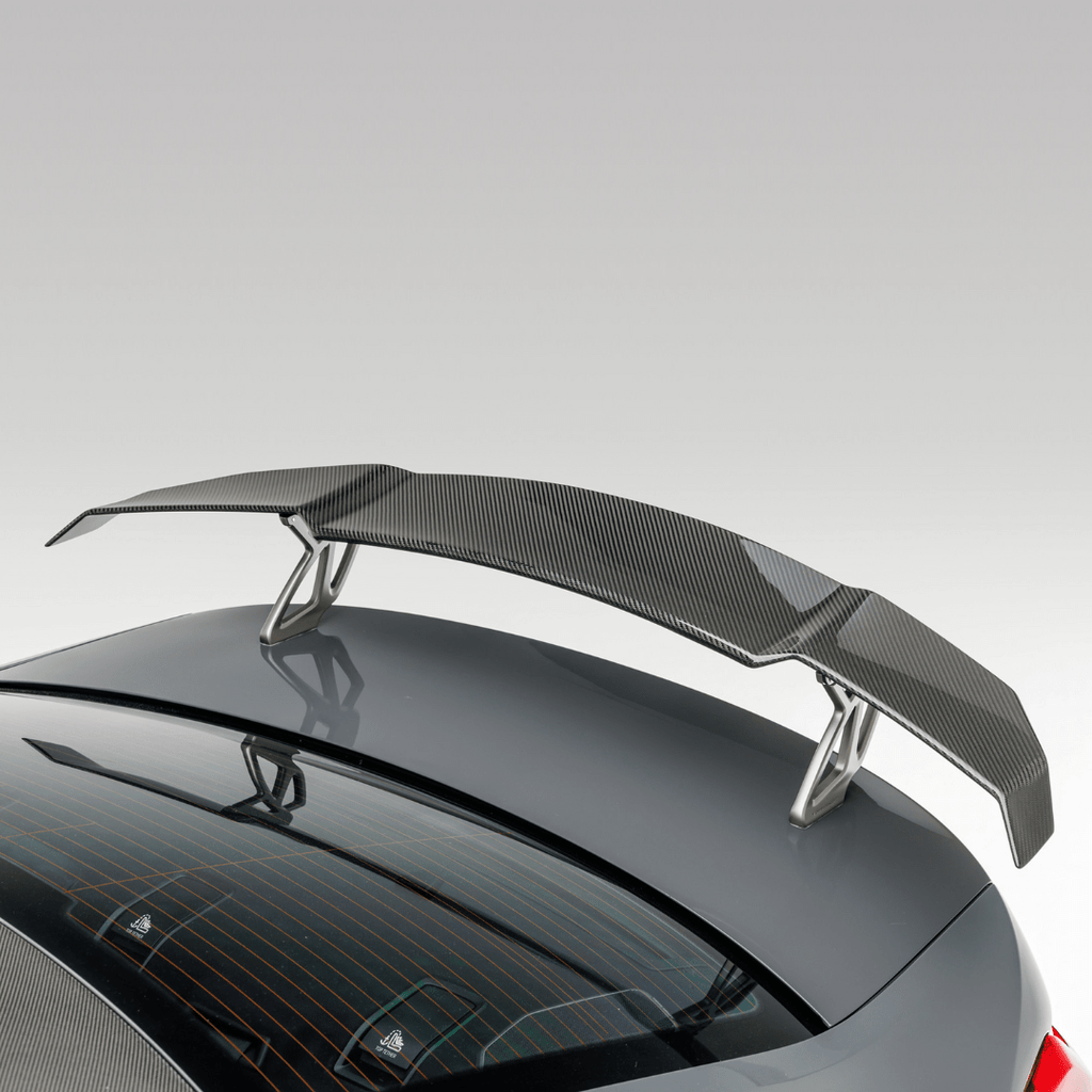 BMW F8X M3 | M4 VRS GTS Aero Wing Blade - Vorsteiner Wheels Wheels  - Aero - [tags]