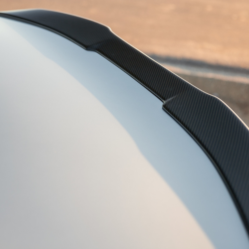 BMW F90 M5 VRS Aero Decklid Spoiler - Vorsteiner Wheels Wheels  - Aero - [tags]