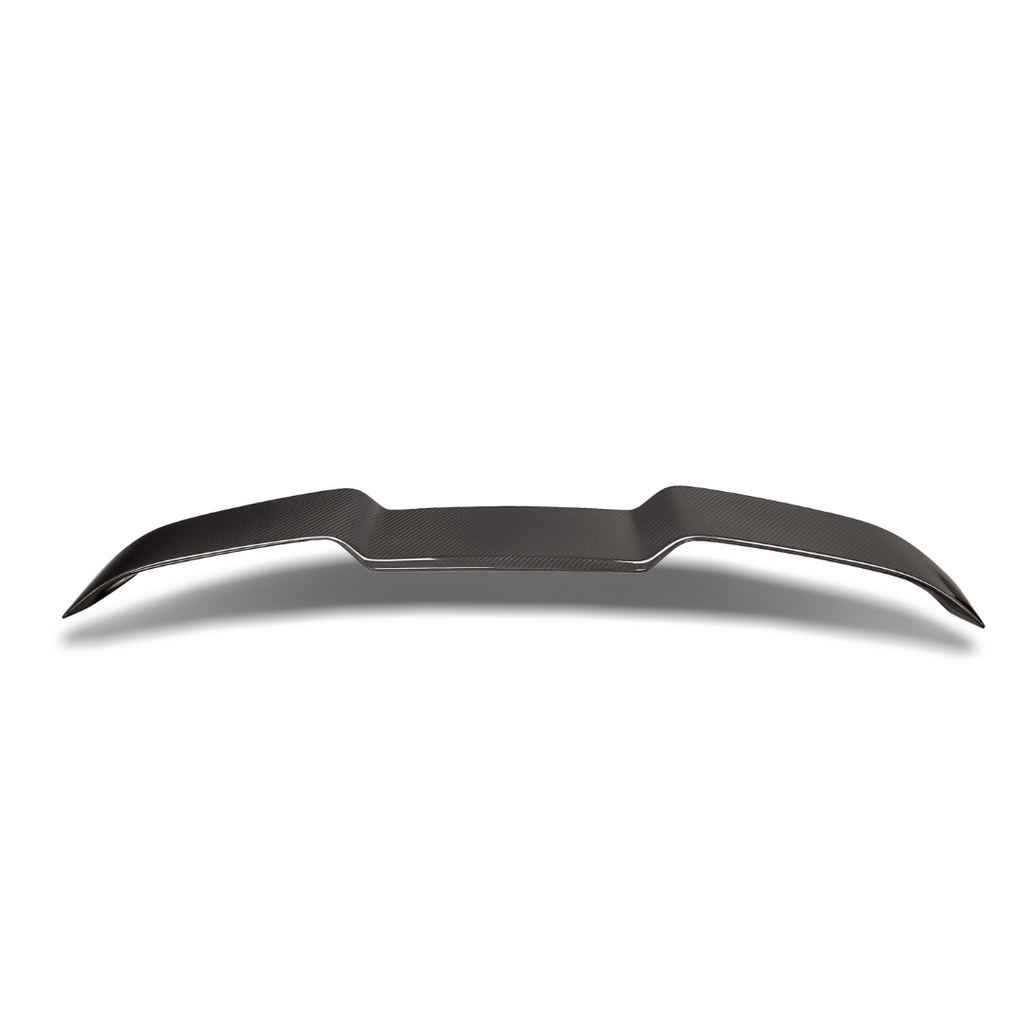 Front Spoiler Tag BMW G8X M3 Carbon Fiber Decklid Spoiler V-Style™️ – Hamphi Sverige