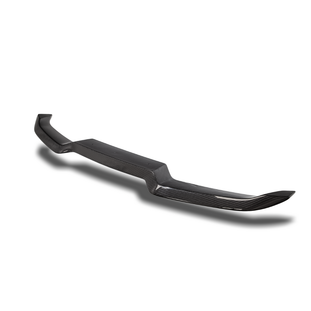 BMW G8X M3 Carbon Fiber Decklid Spoiler - Vorsteiner Wheels Wheels  - Aero - [tags]