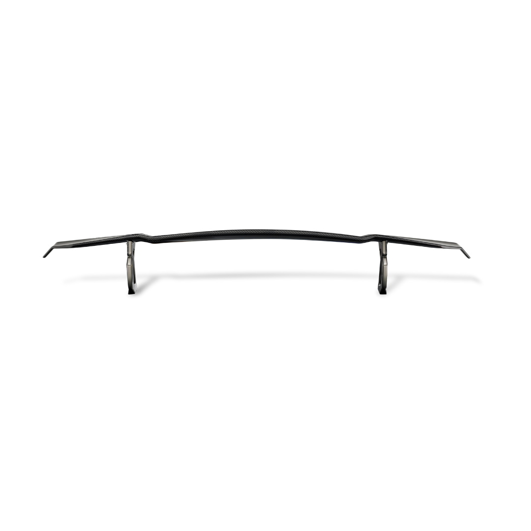 BMW G8X M3 | M4 Carbon Fiber Aero Wing Blade with Aluminum Uprights - Vorsteiner Wheels Wheels  - Aero - [tags]