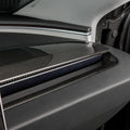 Instrumentbræt i kulfiber til Tesla Model 3 Highland