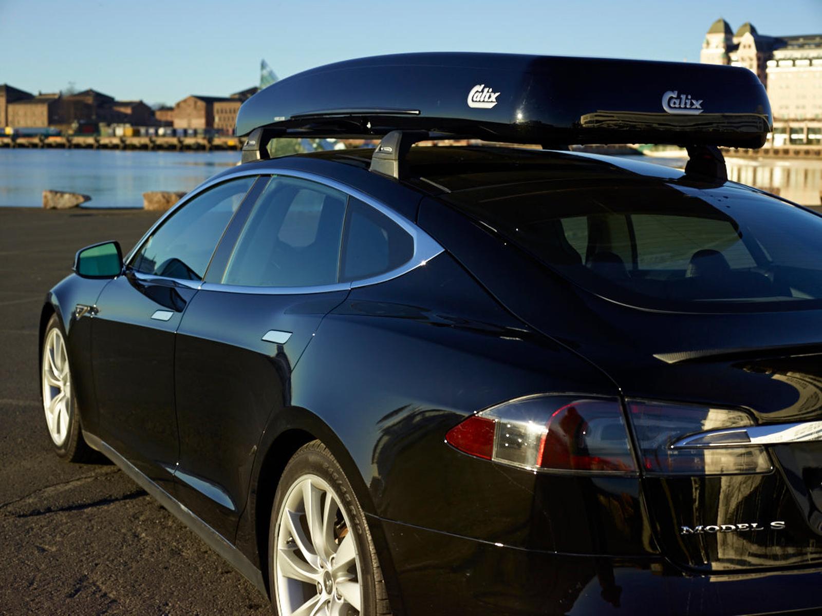 Calix Takbox Nordic Loader Premium