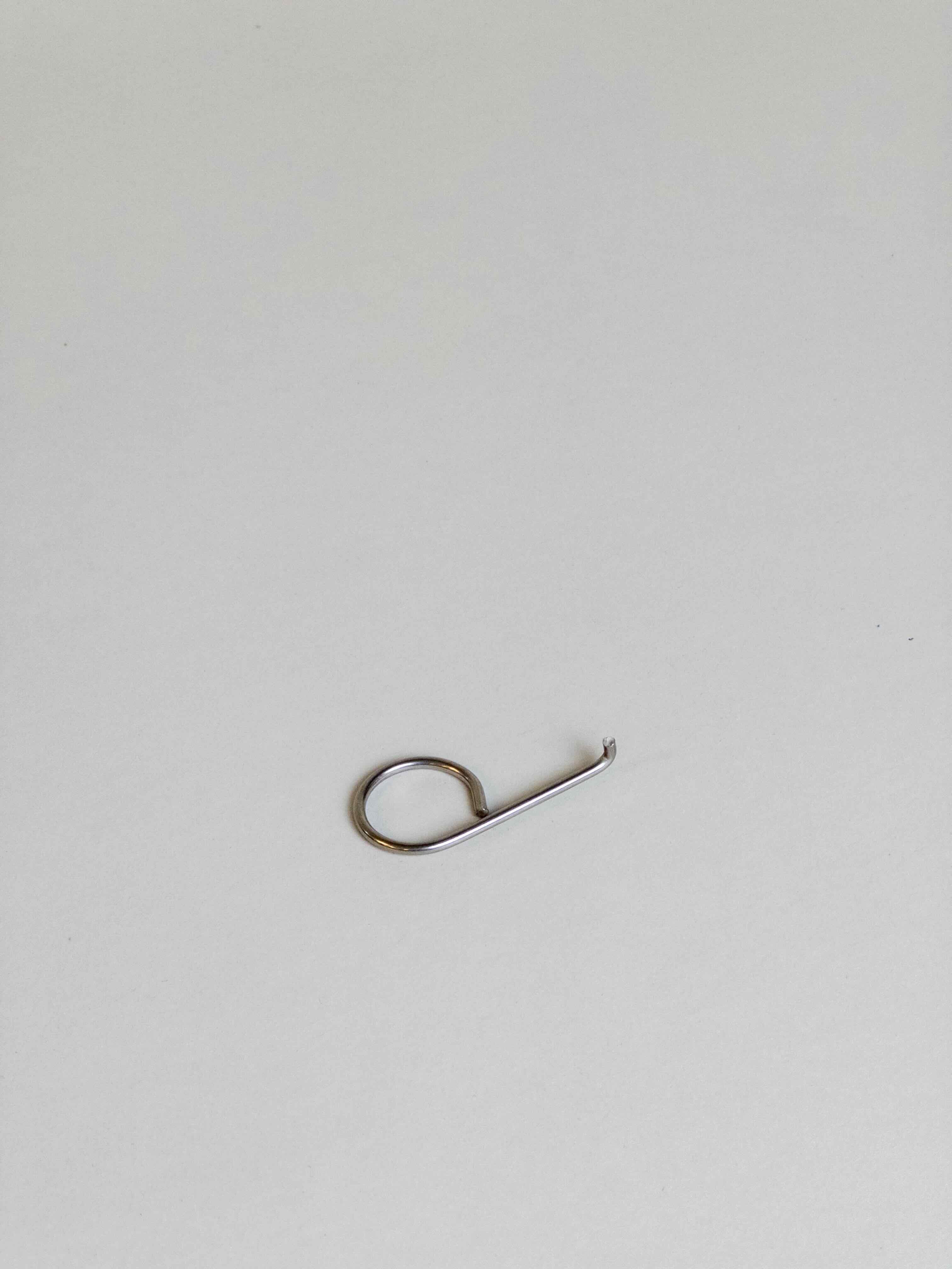 Verktyg för Centerkåpa