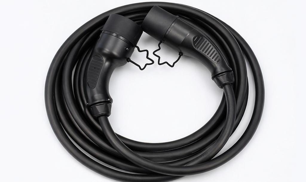 Typ 2 laddare 22 kW