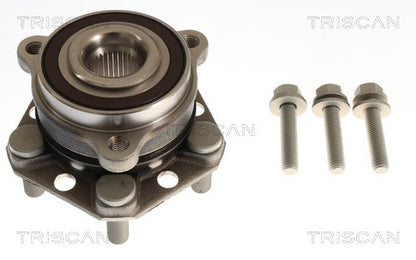 Hjullagersats Framaxel - Tesla Model 3