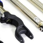 Mountain Pass Performance - Model Y komfort coilovers