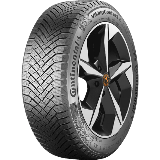 255/35R20 97T XL FR VC8 - VikingContact 8