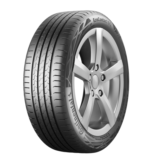 Summer tyre Tesla Model X 20" - EcoContact 6 Q