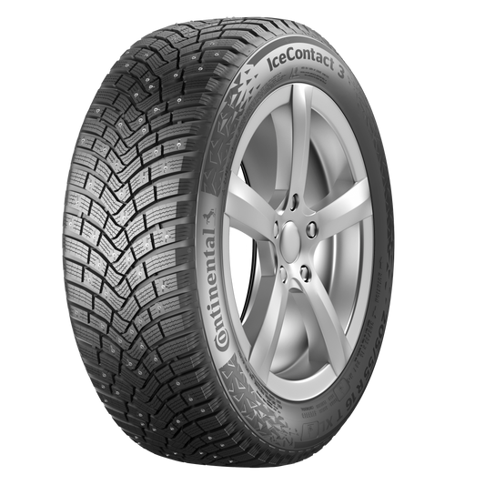 Winter tyres Tesla Model X 19" - Dubb