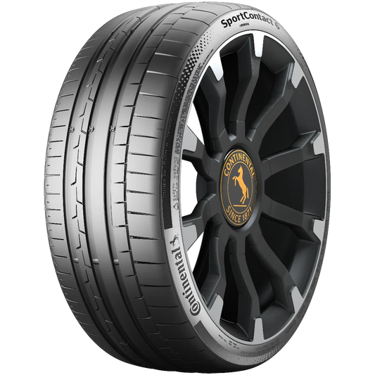 245/35ZR20 (95Y) XL SC6 SIL - SportContact 6 FR