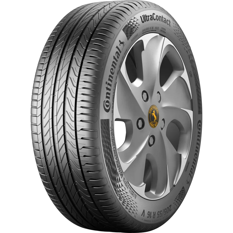 235/50R18 101V XL FR UC - UltraContact