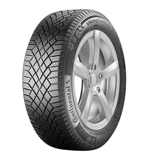 Winter tyres Hyundai IONIQ 5 19" - Friction