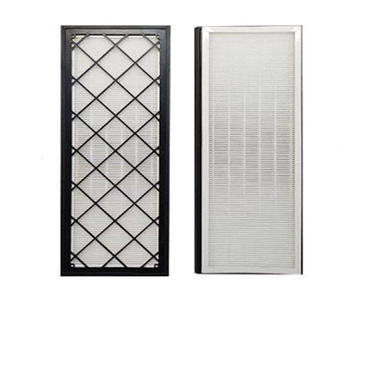 Stora HEPA filter Tesla Model Y 2021-2024