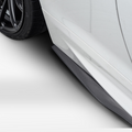 BMW F12 M6 VRS Aero Side Blades - Vorsteiner Wheels Wheels  - Toys - [tags]
