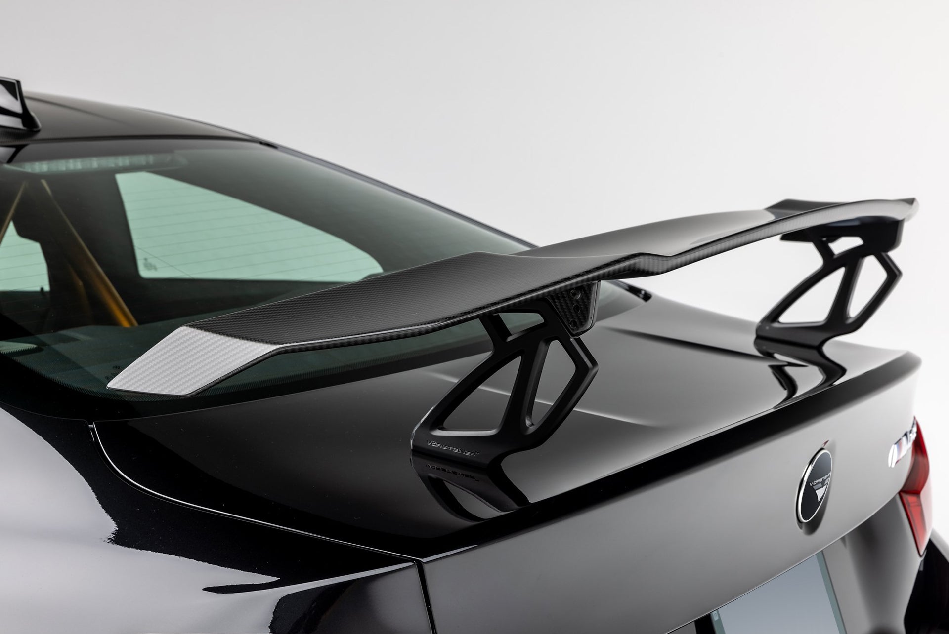 BMW F8X M3 | M4 VRS GTS Aero Uprights - Vorsteiner Wheels Wheels  -  - [tags]
