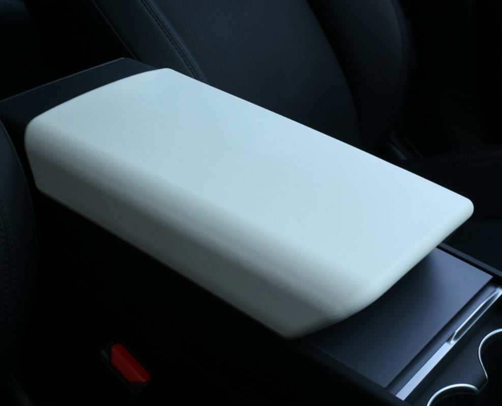 Beskyttelse af armstøtte Tesla Model Y Juniper