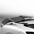 Ferrari F8 Furioso Carbon Fiber Decklid Spoiler - Vorsteiner Wheels Wheels  - Aero - [tags]