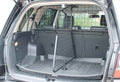 Bagasjeromsgitter / Bagasjeromsbeskyttelse med tilvalg Lastdeler Land Rover Freelander 2