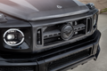 Mercedes Benz G63 AMG Program - Front Grill With Vorsteiner Wheels Insignia - Vorsteiner Wheels Wheels  - Motor Vehicle Frame & Body Parts - [tags]