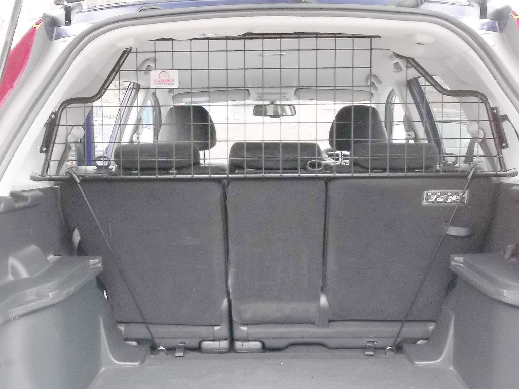 Bagasjeromsgitter / Bagasjeromsbeskyttelse med tilvalg Lastdeler Honda CRV 2007-2018