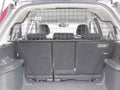 Bagasjeromsgitter / Bagasjeromsbeskyttelse med tilvalg Lastdeler Honda CRV 2007-2018