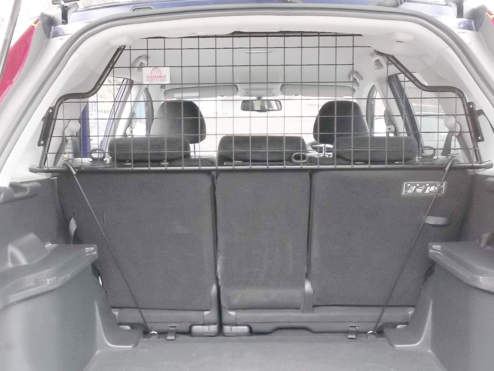Load Guard / Load Grid with optional Load Divider Honda CRV 2007-2018