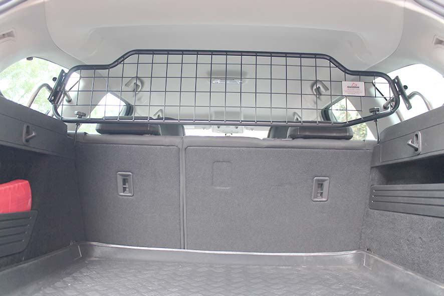 Lastskydd / Lastgaller med Tillval Fördelare Vauxhall Astra J Wagon Estate