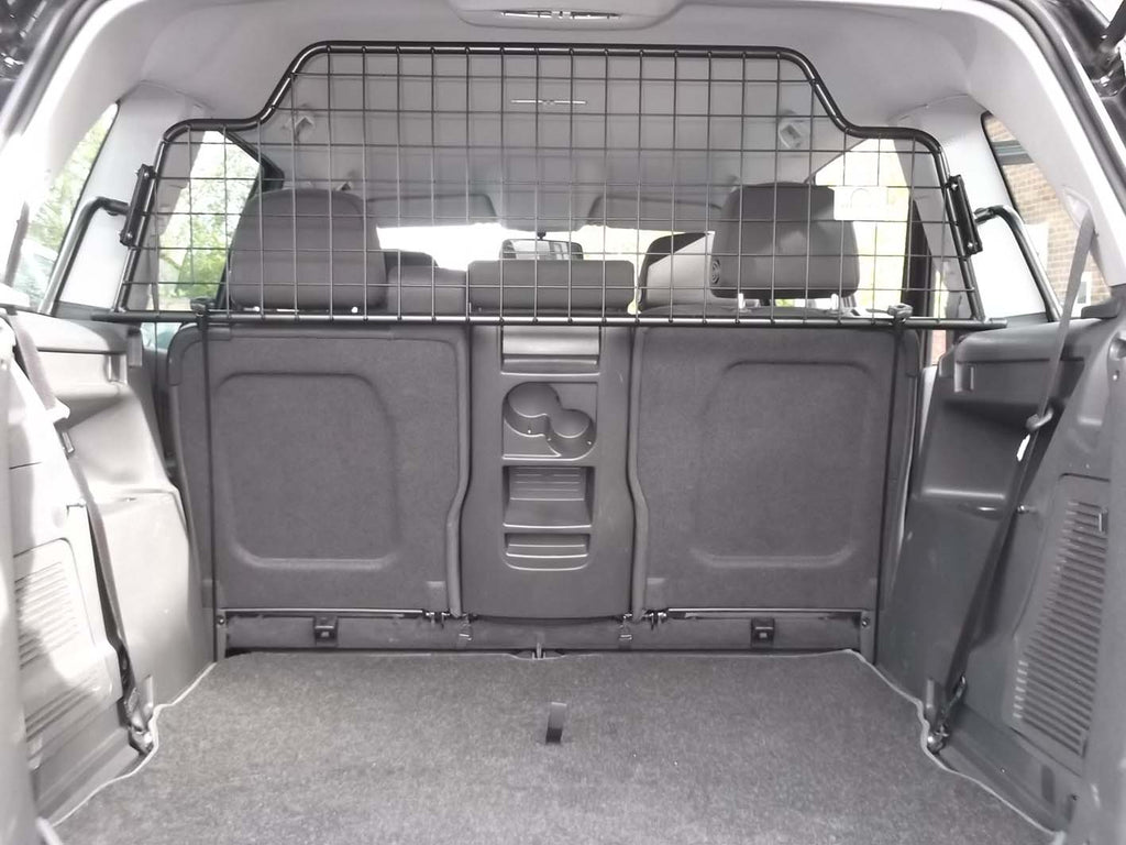 Lastskydd / Lastgaller Vauxhall Zafira B