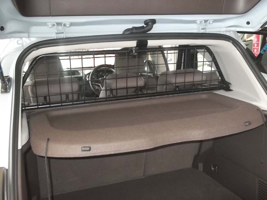 Lastskydd / Lastgaller Vauxhall Mokka / Mokka X