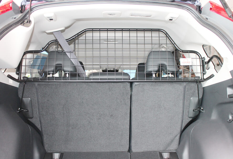 Load Guard / Load Grid with optional Load Divider Honda CRV 2007-2018