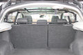 Load Guard / Load Grid with optional Load Divider Nissan Qashqai 2007-2014