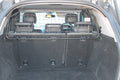 Bagasjeromsgitter / Bagasjeromsbeskyttelse med tilvalg Lastdeler Mercedes ML (W164) 2005-2011