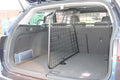 Bagagerumsgitter / Bagagerumsbeskyttelse med tilvalg Lastdeler Seat Leon Sports Tourer